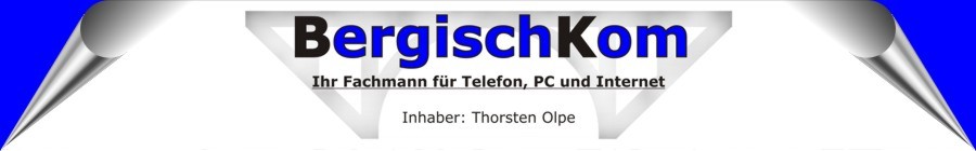 BergischKom